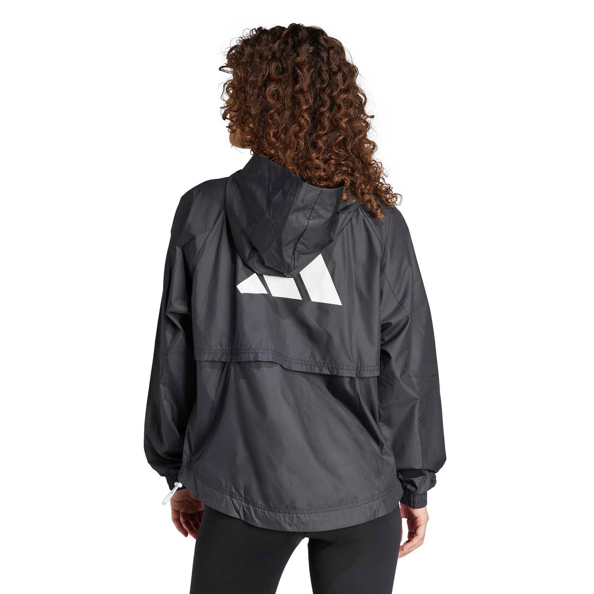 ADIDAS - Parka Deportiva Mujer Adidas
