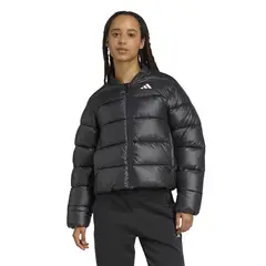 ADIDAS - Parka Deportiva Mujer