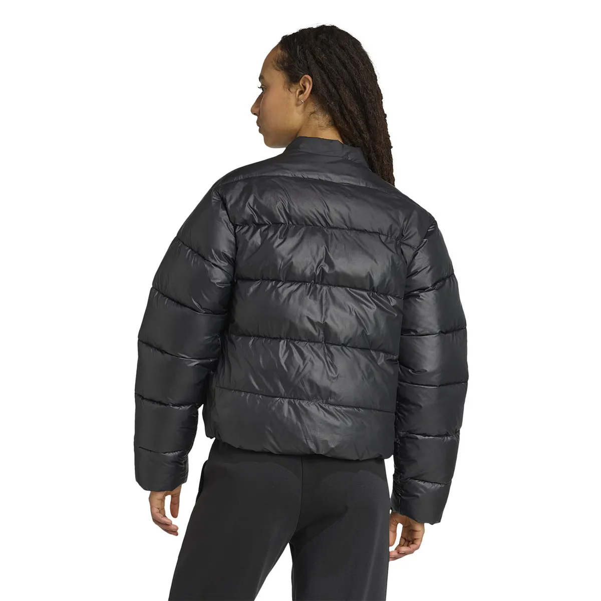 ADIDAS - Parka Deportiva Mujer Adidas
