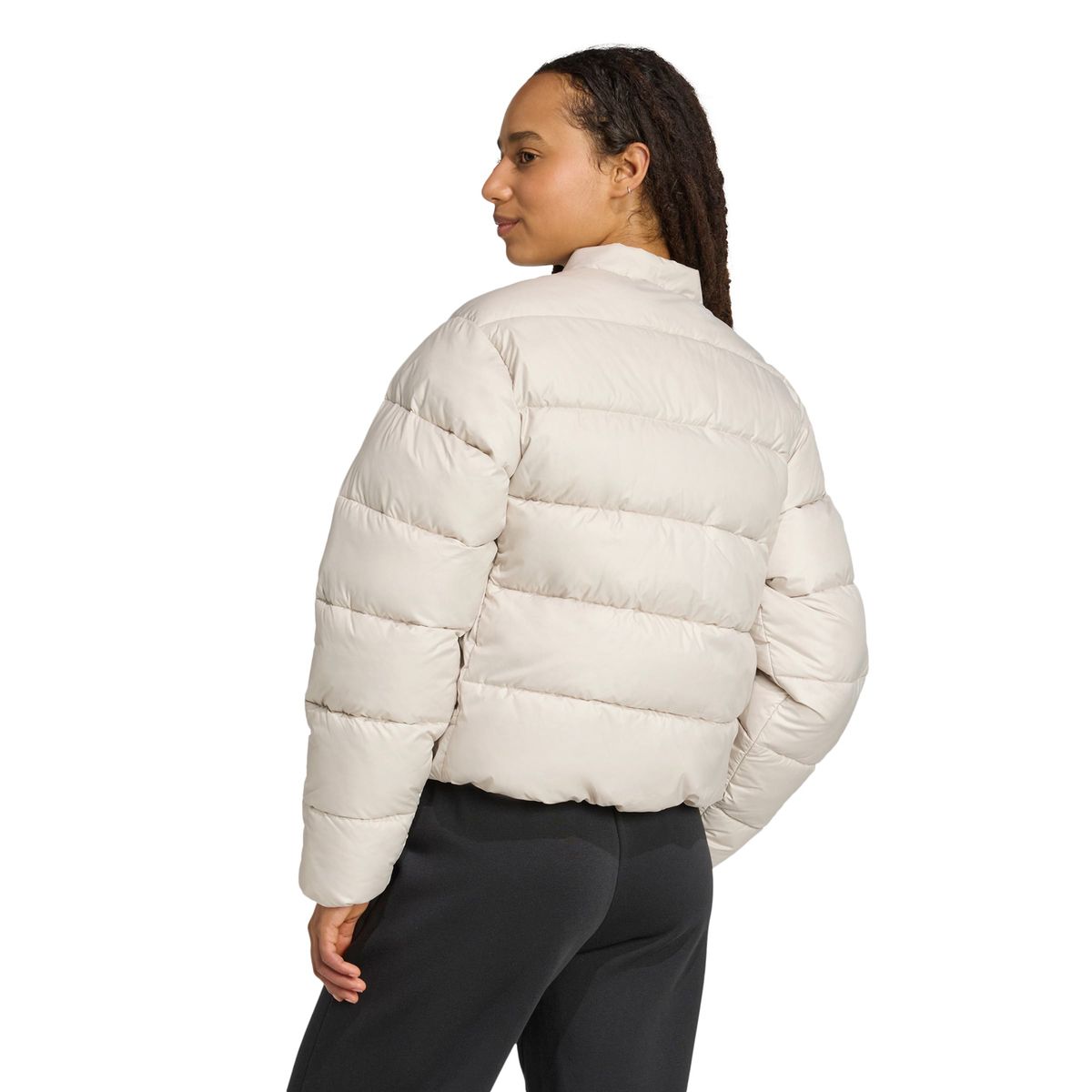 ADIDAS - Parka Deportiva Mujer Adidas