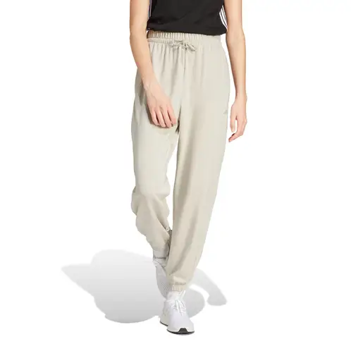 ADIDAS - Pantalón de Buzo Con Puños Essentials Mujer