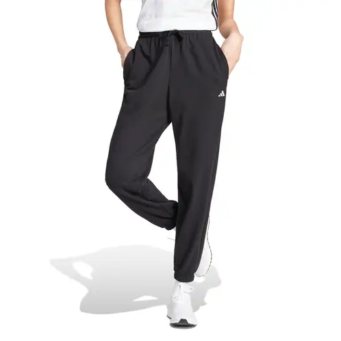 ADIDAS - Pantalón de Buzo Con Puños Essentials Mujer