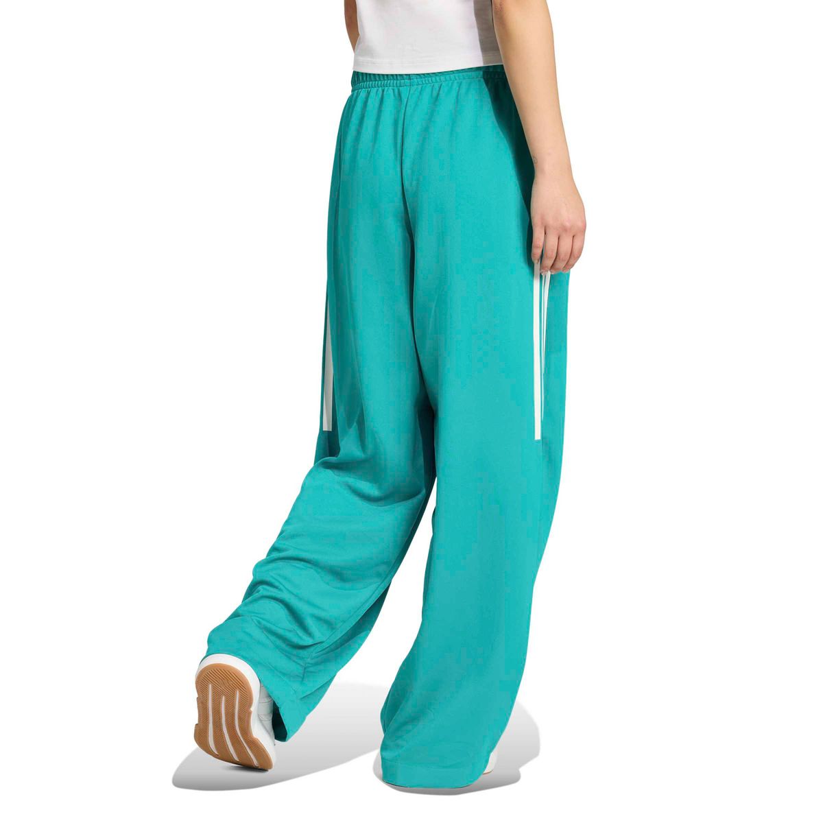 ADIDAS - Jogger Training W Tiro Oh Pt Mujer Adidas
