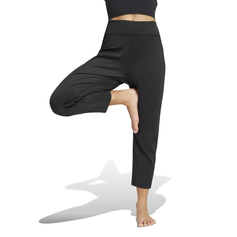 ADIDAS - Calza All Me Yoga Essentials Mujer Adidas