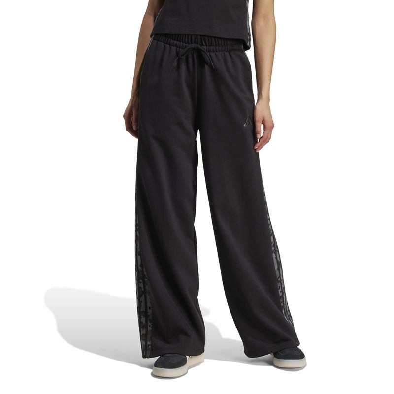 ADIDAS - Jogger Training W Aop Ft Pt Mujer Adidas