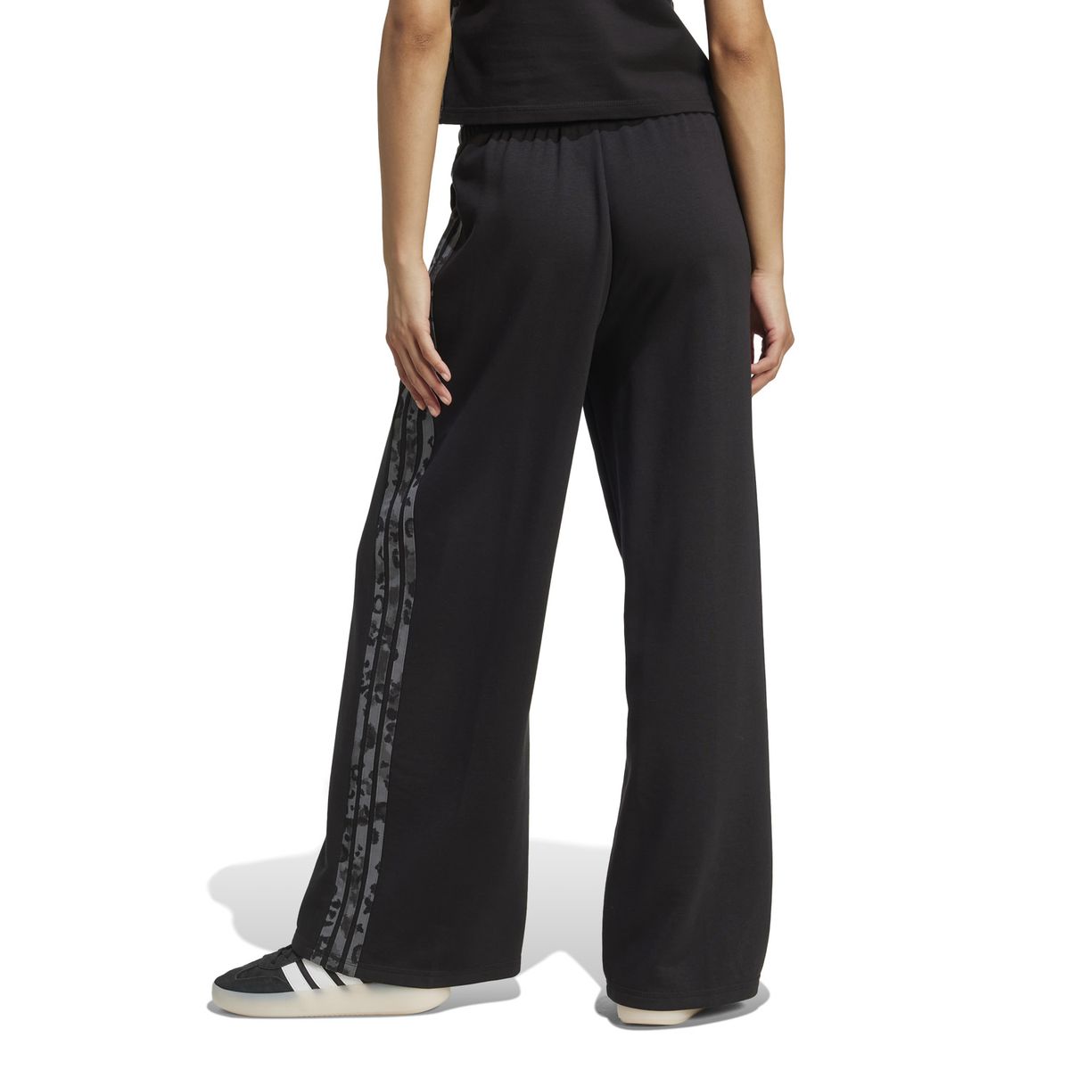 ADIDAS - Jogger Training W Aop Ft Pt Mujer Adidas