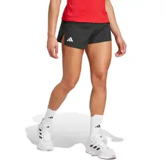 ADIDAS - Short De Running Adizero Essentials Split Mujer
