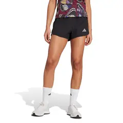 ADIDAS - Short Training Tech Pacer Mujer