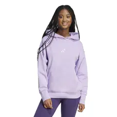 ADIDAS - Polerón Deportivo Mujer