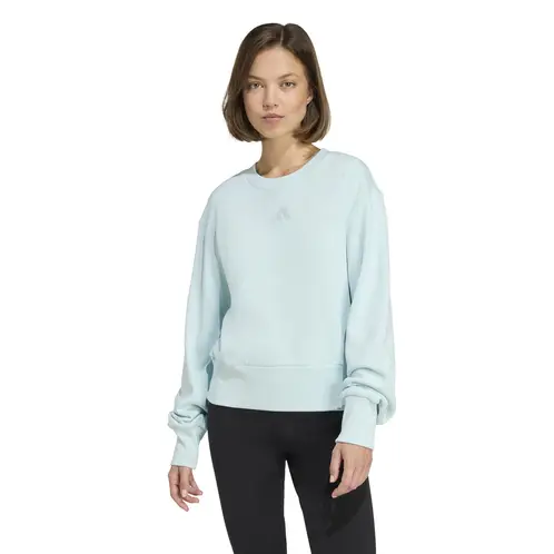 ADIDAS - Polerón Deportivo Mujer