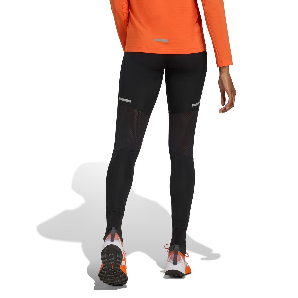 ADIDAS - Calza Terrex Xperior Mujer Adidas