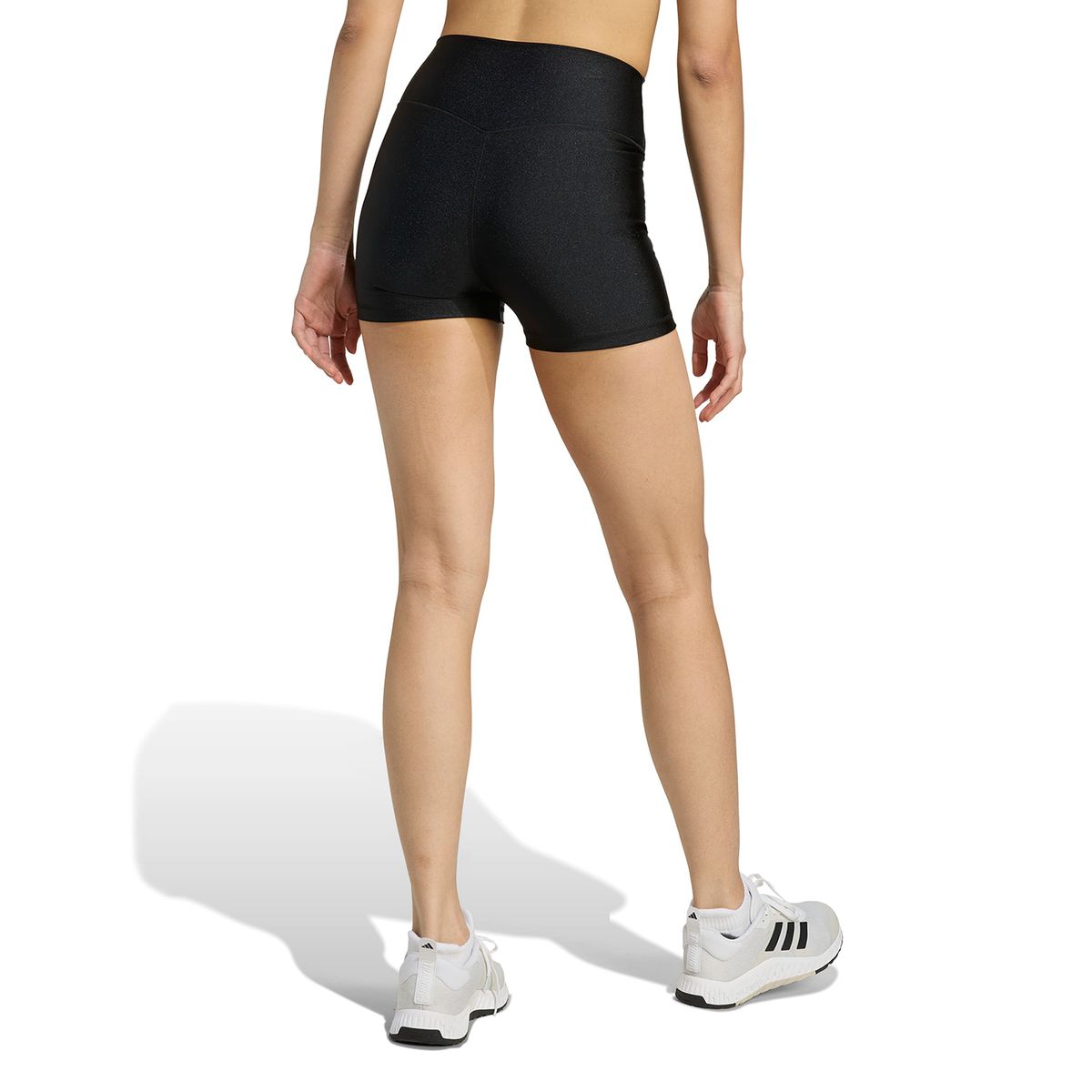 ADIDAS - Calza Training Opt Ess 4In Shn Mujer Adidas