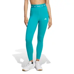 ADIDAS - Calza 7/8 Techfit Tiro Alto Mujer