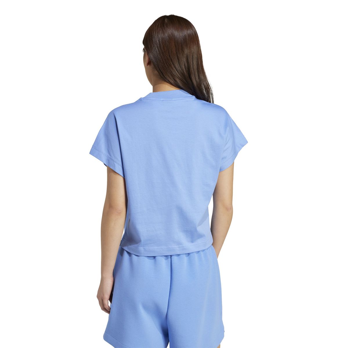 ADIDAS - Polera Manga Corta Deportiva Mujer Adidas