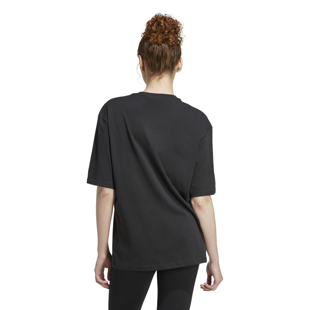 ADIDAS - Polera Manga Corta Deportiva Mujer Adidas
