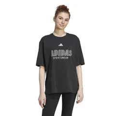 ADIDAS - Polera Deportiva Mujer