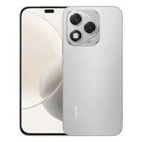 Celular 400 Lite 256GB Plateado