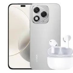 HONOR - Celular 400 Lite 256Gb+Earbuds X7 Lite