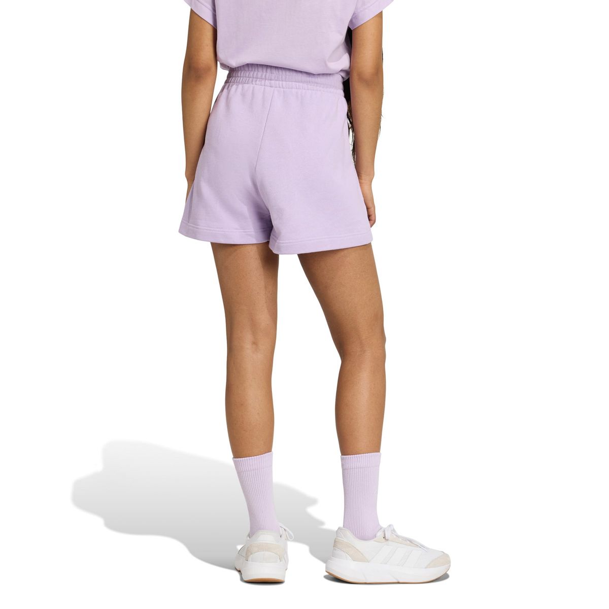 ADIDAS - Short All Szn French Terry Mujer Adidas
