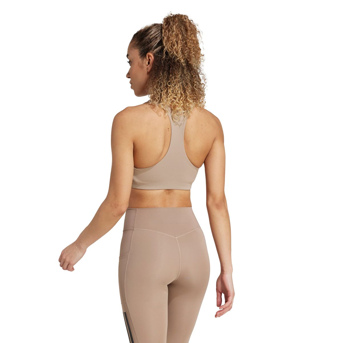 ADIDAS - Peto Deportivo Mujer Adidas