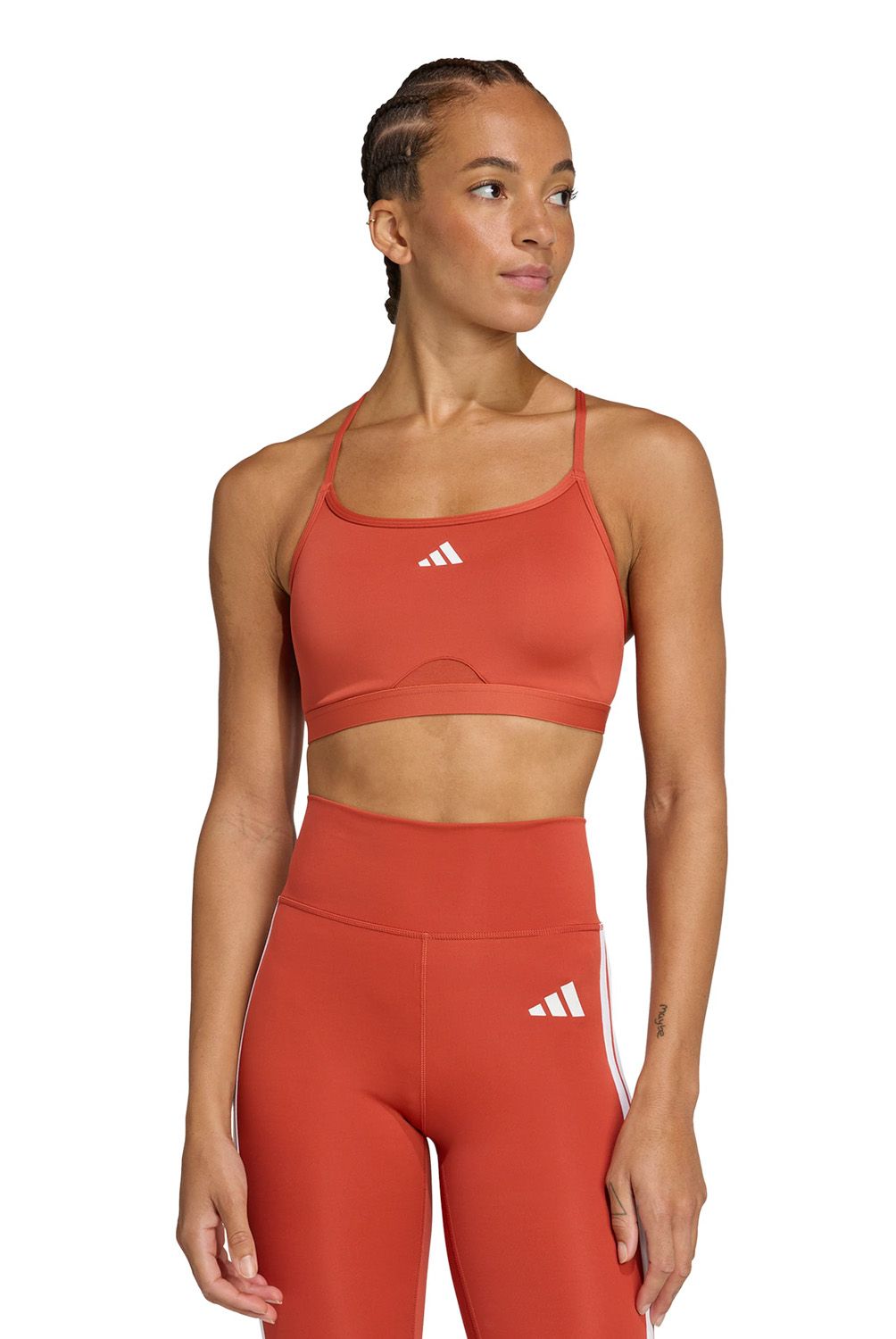 ADIDAS - Peto Deportivo Mujer Adidas