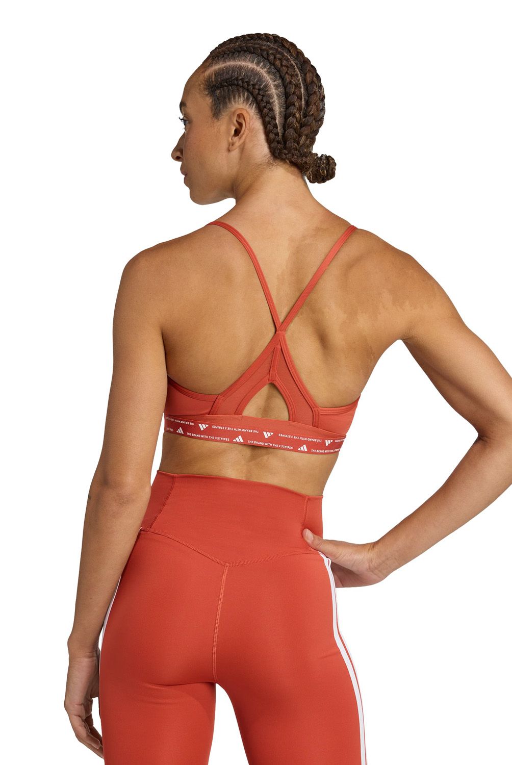 ADIDAS - Peto Deportivo Mujer Adidas