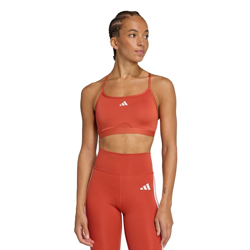 ADIDAS - Peto Deportivo Mujer Adidas