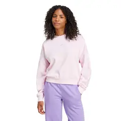 ADIDAS - Polerón Deportivo Mujer