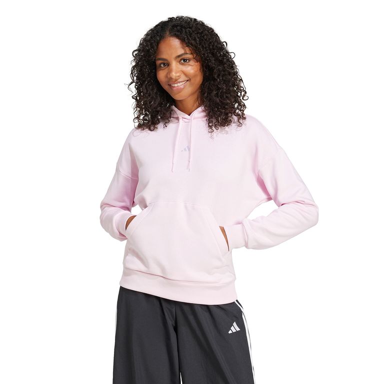 ADIDAS Polerón Deportivo Mujer