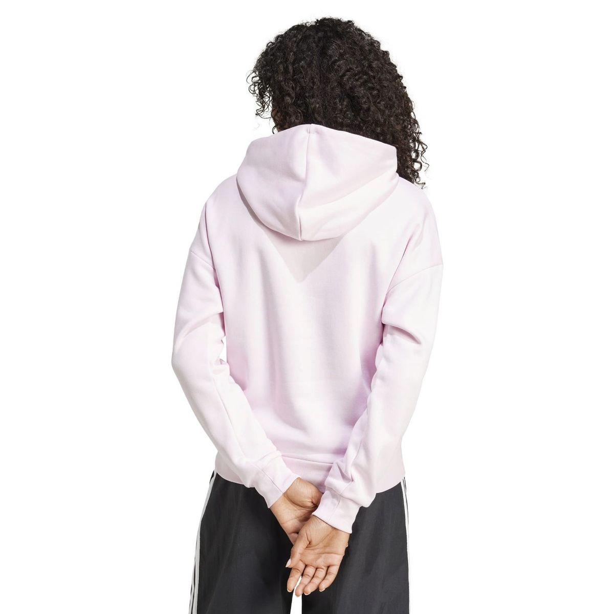 ADIDAS - Polerón Deportivo Mujer Adidas