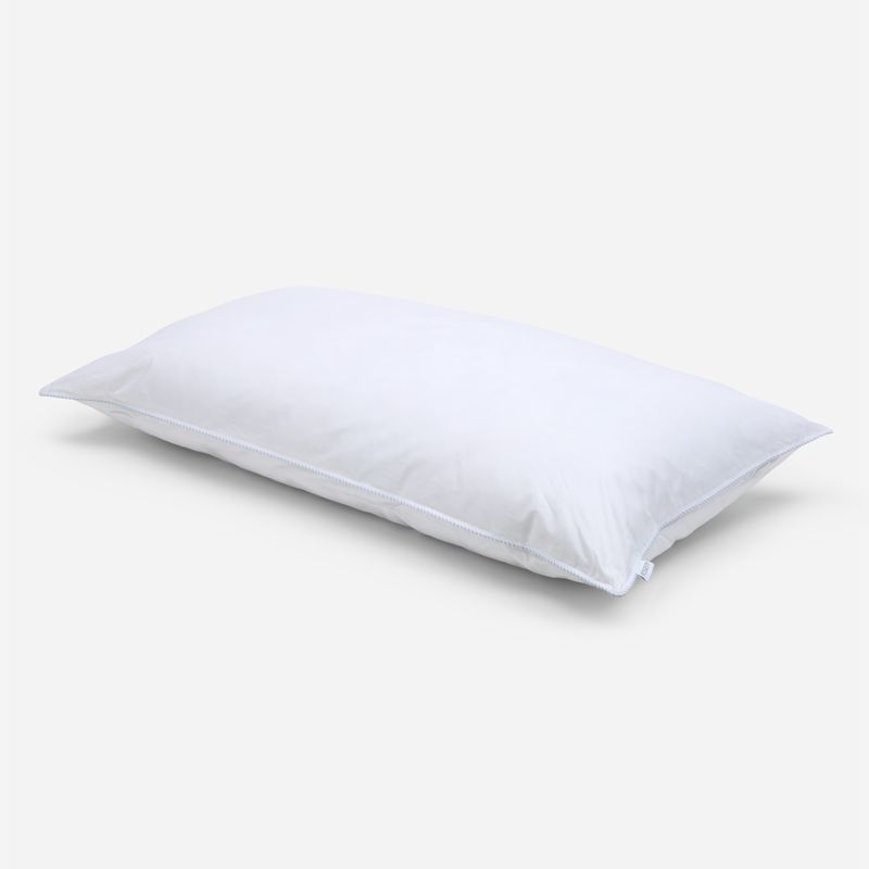 ROSEN - Almohada Soft Microfibra 50X90 Cm Rosen