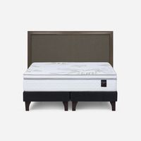Cama Art 4 1.50X2.00 Bd R Nolita N