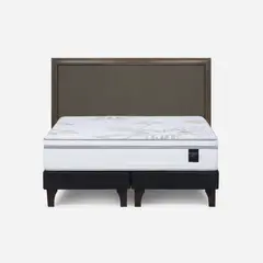 ROSEN - Cama Art 4 1.50X2.00 Bd R Nolita N