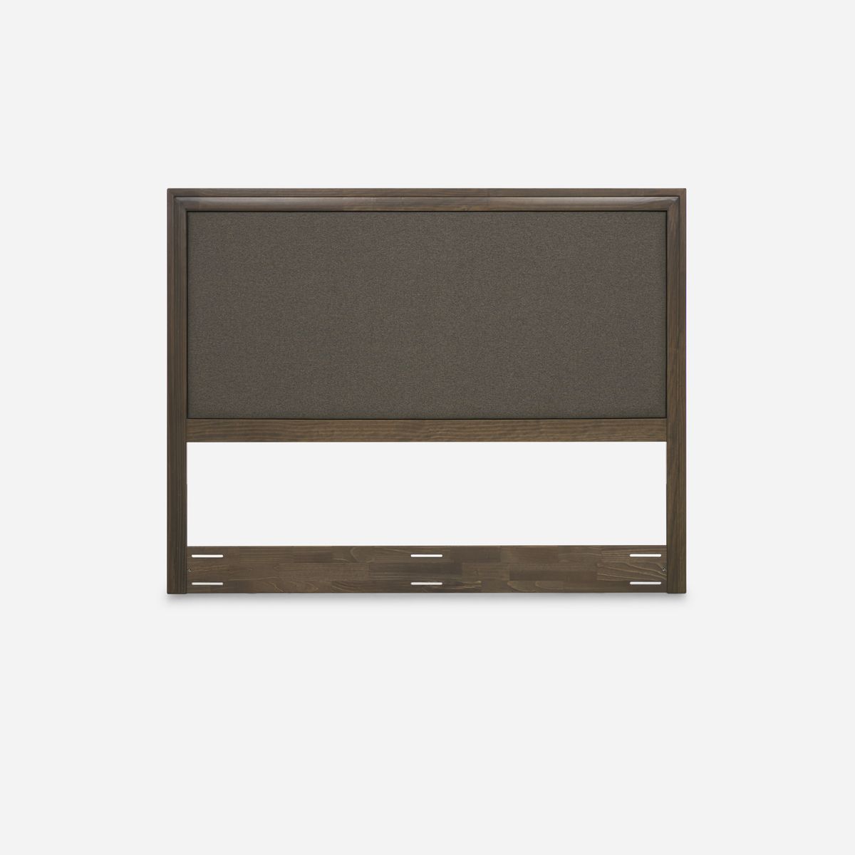 ROSEN - Cama Europea Art 4 2 Plazas x 2.00mt Base Dividida + Respaldo Rosen