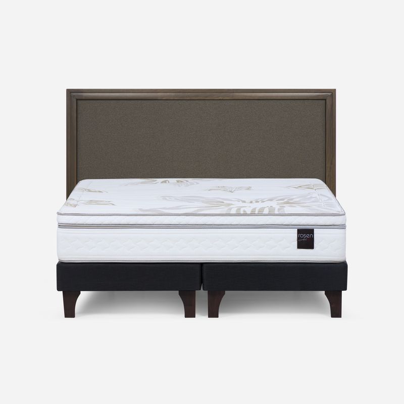 ROSEN - Cama Art 4 1.80X2.00 R Nolita N Rosen