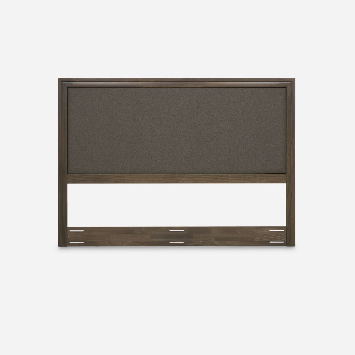ROSEN - Cama Europea Art 4 King x 2.00mt Base Dividida + Respaldo Rosen