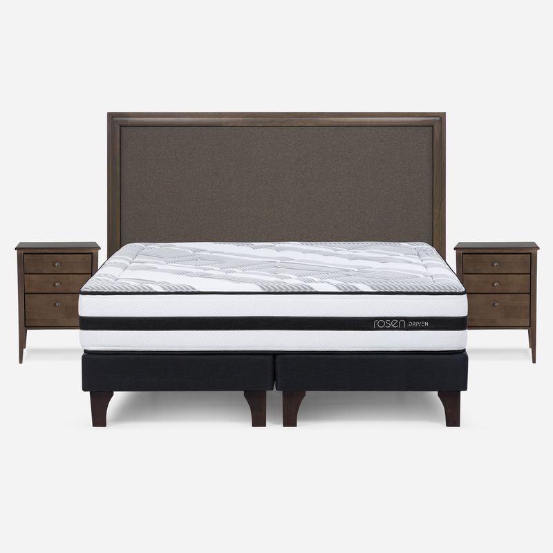 ROSEN - Cama Driven 1.80X2.00 Nolita N Rosen