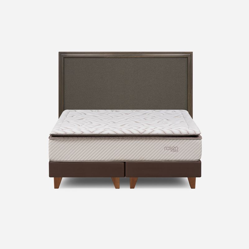 ROSEN - Cama Nest 1.50X2.00 R Nolita N Rosen