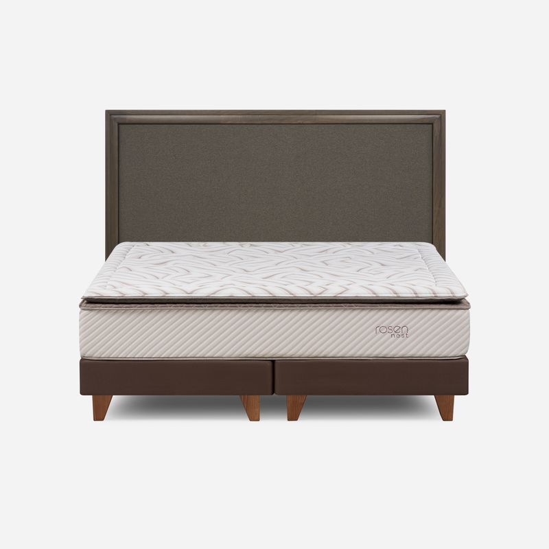 ROSEN - Cama Nest 1.80X2.00 R Nolita N Rosen