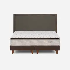 ROSEN - Cama Nest 1.80X2.00 R Nolita N