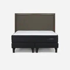 ROSEN - Cama Tempo Plus 1.50X2.00 Bd R Noln