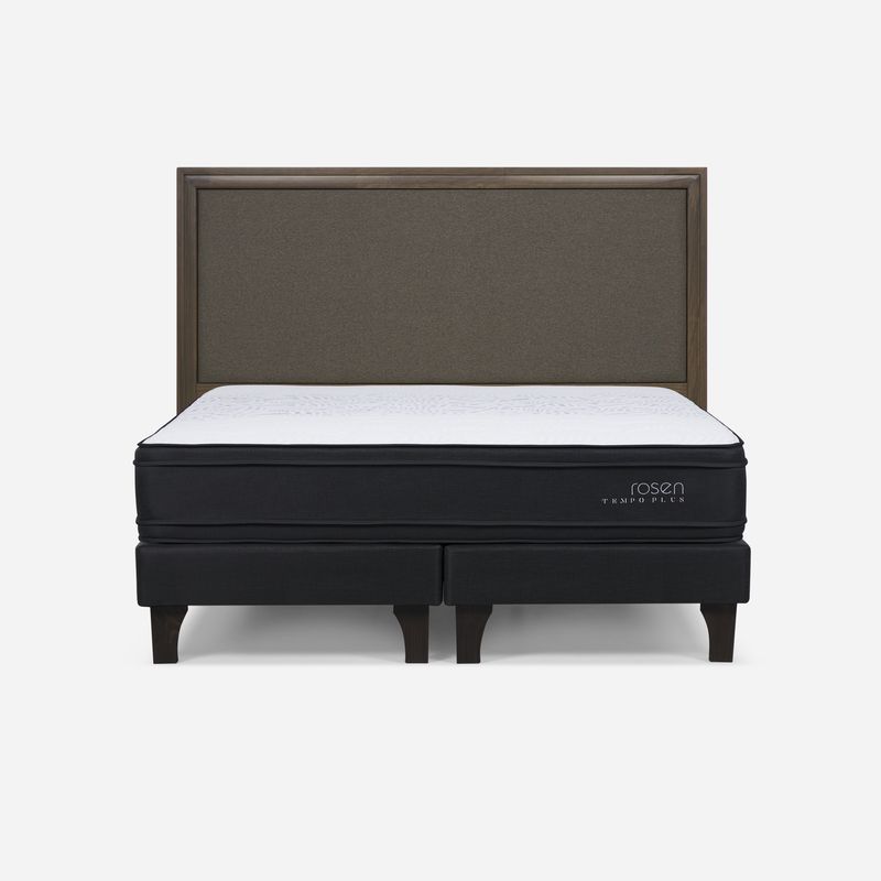 ROSEN - Cama Tempo Plus 1.80X2.00 R Nol N Rosen