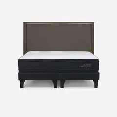ROSEN - Cama Tempo Plus 1.80X2.00 R Nol N