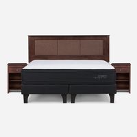 Cama Tempo Plus 1.80X2.00 Rachel