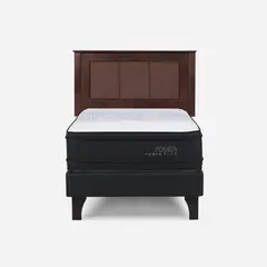 ROSEN - Cama Tempo Plus 1.05X2.00 R Rachel