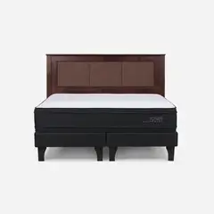 ROSEN - Cama Tempo Plus 1.50X2.00 Bd R Rachel