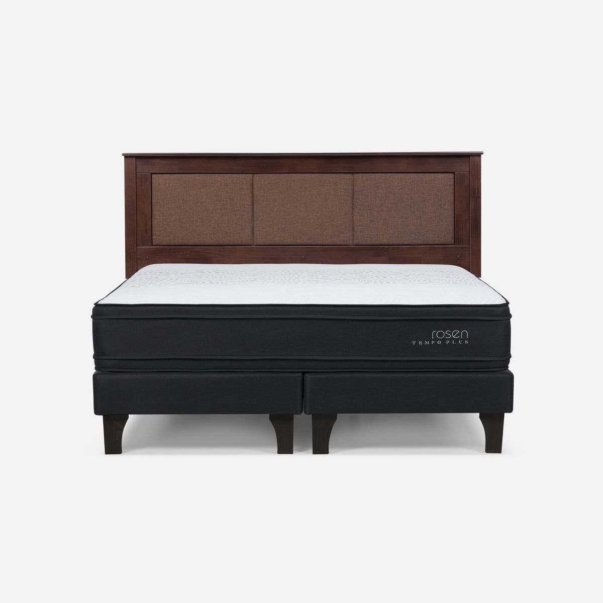 ROSEN - Cama Tempo Plus 1.80X2.00 R Rachel Rosen