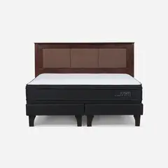 ROSEN - Cama Tempo Plus 1.80X2.00 R Rachel