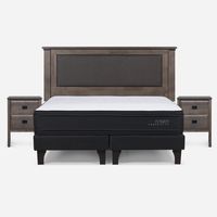 Cama Tempo Plus 1.80X2.00 New Ray