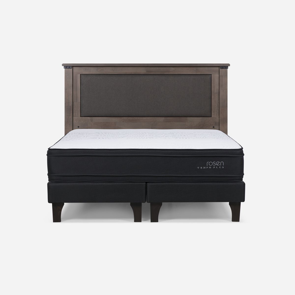 ROSEN - Cama Tempo Plus 1.50X2.00 Bdrnewray Rosen